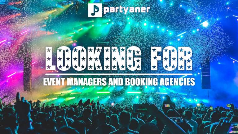 Tražimo menadžere, organizatore događaja i booking agencije