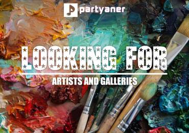 Tražimo umjetnike, slikare, kipare i galerije